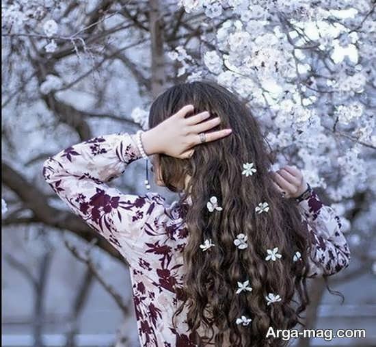  مدل عکس اسپرت تکی