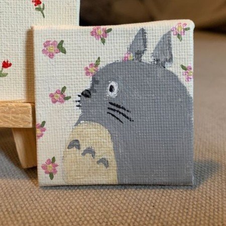  نقاشی بوم