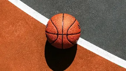 عکس بسکتبال