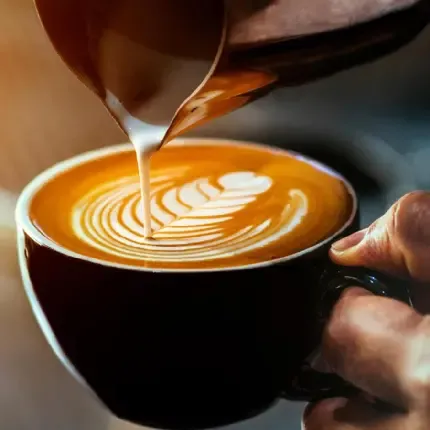 عکس قهوه