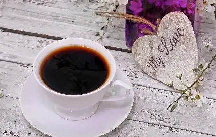 عکس قهوه