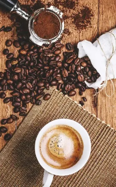 عکس قهوه