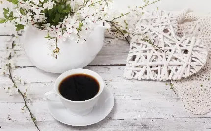 عکس قهوه