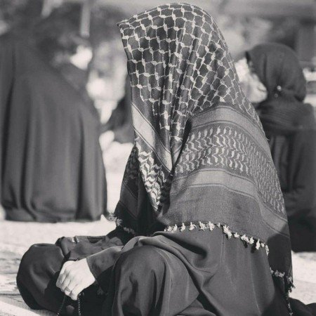  عکس دختر چادری مذهبی