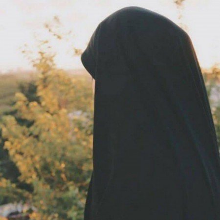  عکس دختر چادری مذهبی