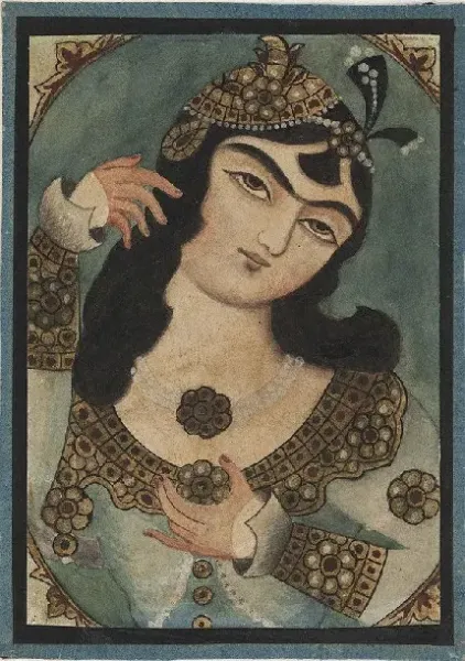  عکس دختر خوشگل