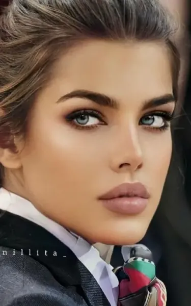  عکس دختر خوشگل