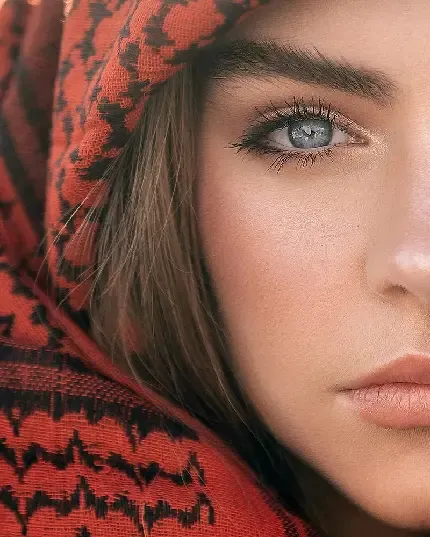  عکس دختر خوشگل