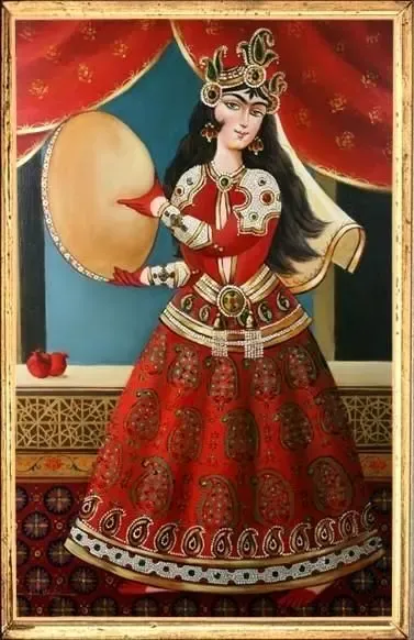  عکس دختر خوشگل