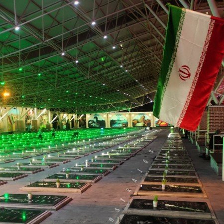  عکس شهید