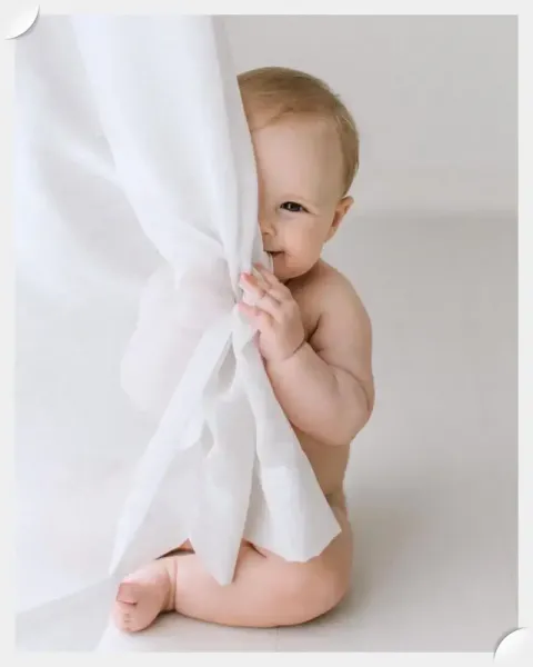  عکس پروفایل بچه گانه پسر