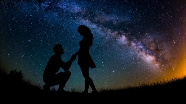 عکس پس زمینه شیک و باکلاس سه بعدی عاشقانه