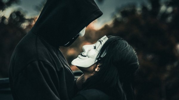 عکس پس زمینه شیک و باکلاس سه بعدی عاشقانه