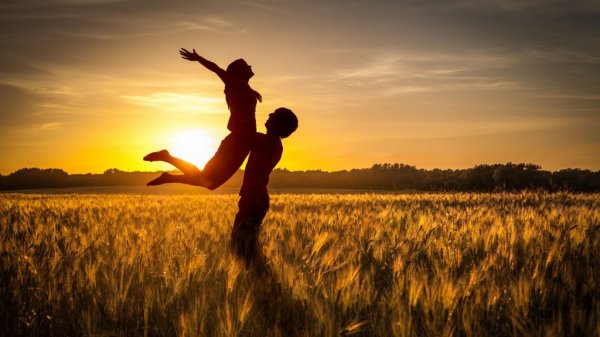 عکس پس زمینه شیک و باکلاس سه بعدی عاشقانه
