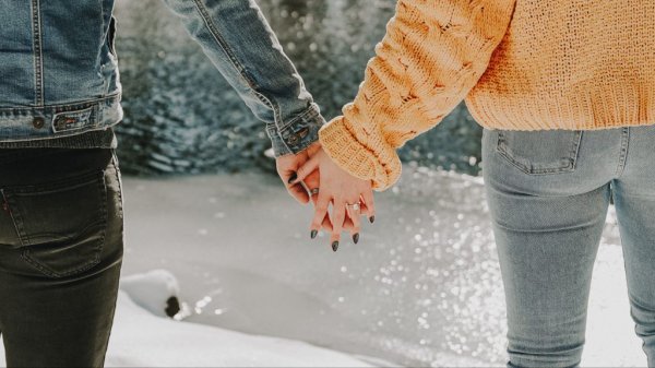 عکس پس زمینه شیک و باکلاس سه بعدی عاشقانه