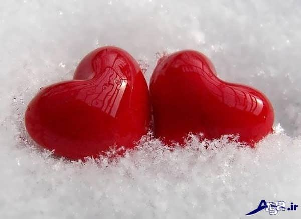 قلب عشقولانه تصویر زمینه عاشقانه
