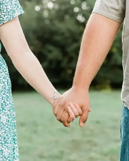  پس زمینه عاشقانه فانتزی