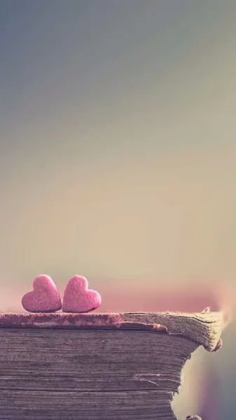  پس زمینه عاشقانه فانتزی