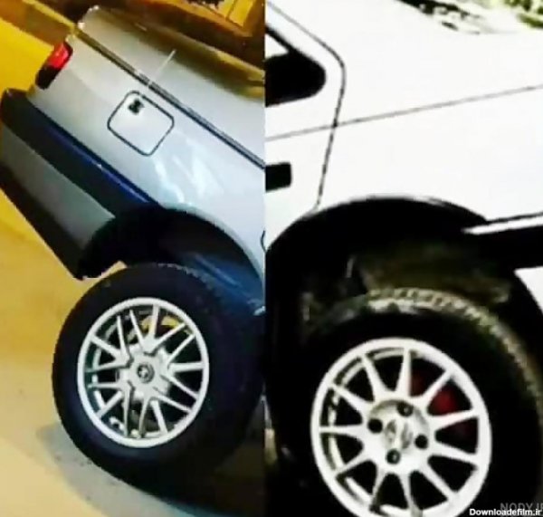  عکس ۴۰۵ شوتی با رینگ خرچنگی برای پروفایل