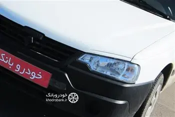 عکس ماشین ایرانی جدید
