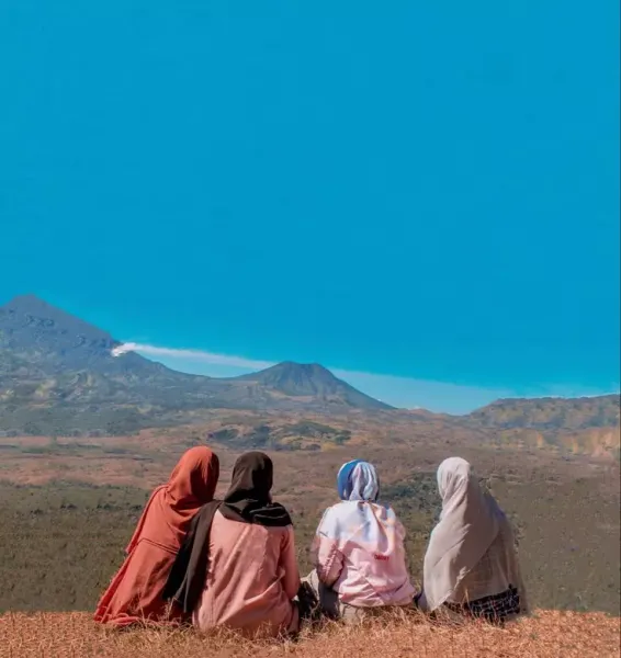  عکس چهار نفره برای گروه