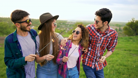  عکس پروفایل چهار نفره پسرانه