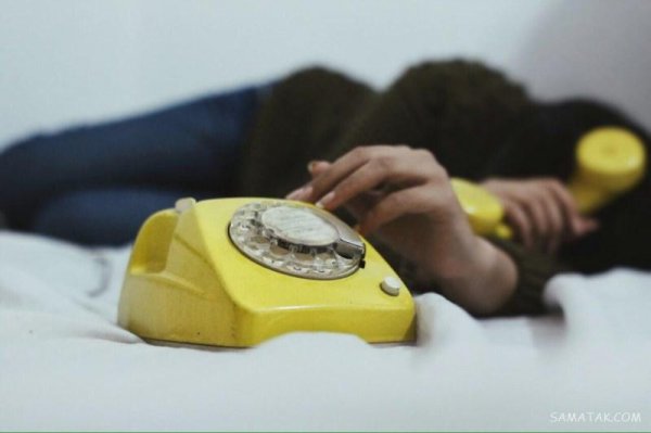  عکس عاشقانه زن و مرد