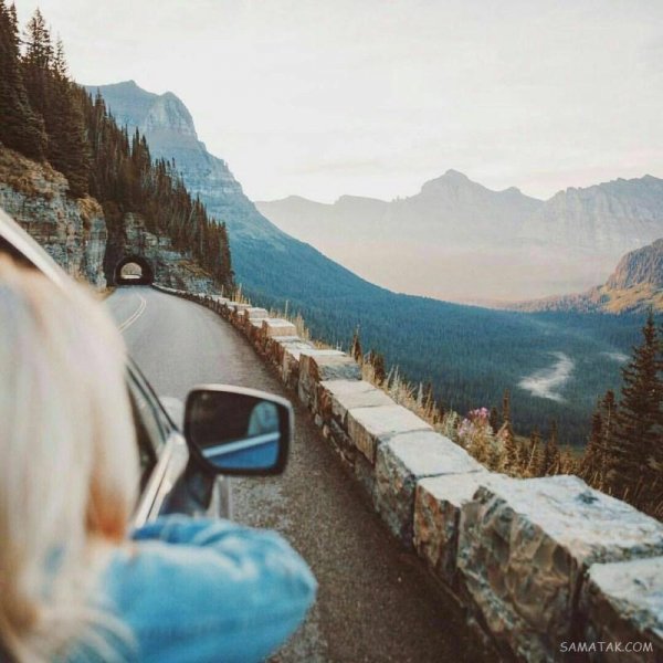  عکس عاشقانه زن و مرد