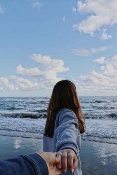  عکس عاشقانه اینستا بدون متن