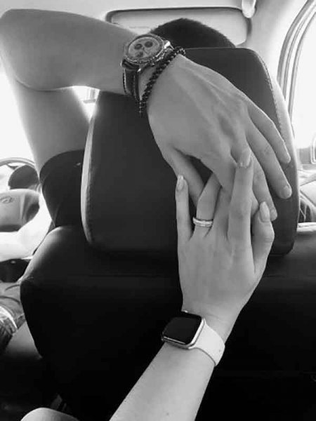  عکس عاشقانه اینستا بدون متن