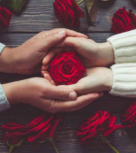  عکس عاشقانه اینستا بدون متن
