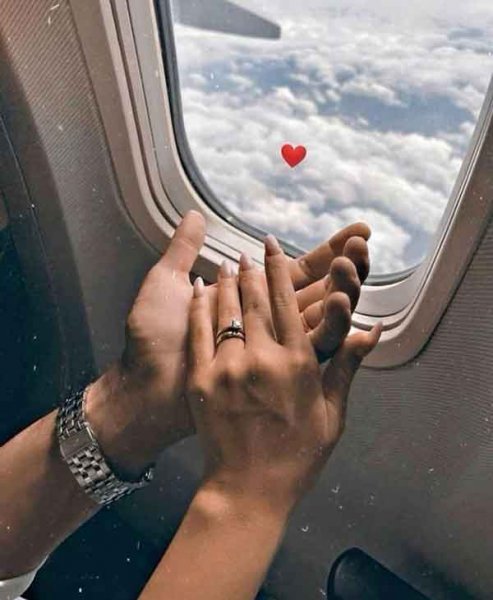  عکس عاشقانه اینستا بدون متن