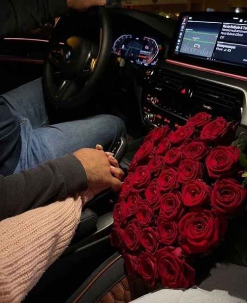  عکس عاشقانه اینستا بدون متن