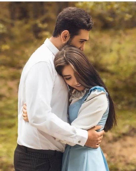  عکس عاشقانه ایرانی