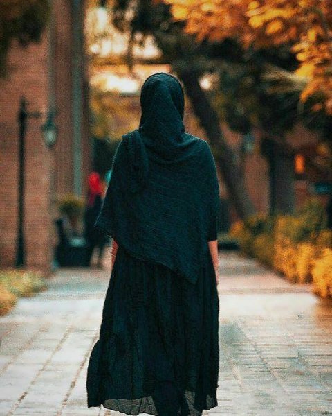  عکس عاشقانه از پشت سر