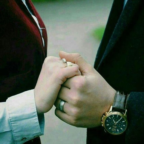  یک عکس عاشقانه بدون متن