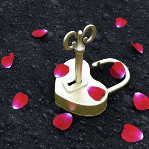  یک عکس عاشقانه بدون متن