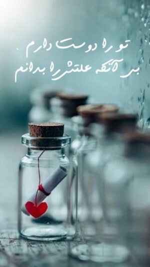  پروفایل همسرم بهت افتخار میکنم