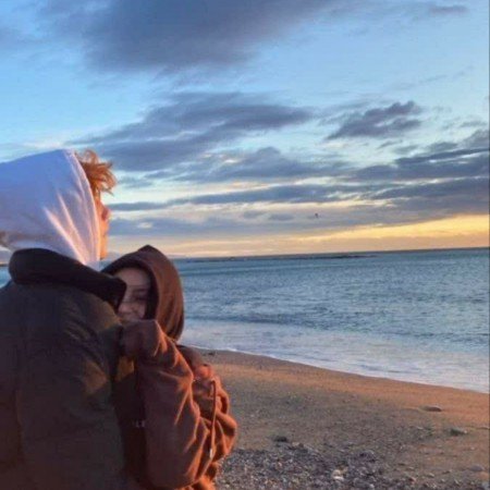  عکس عاشقانه پینترستی