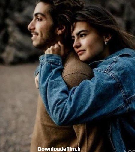  عکس عاشقانه ترکی دونفره