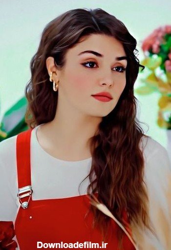 عکس پروفایل ترکی دخترانه