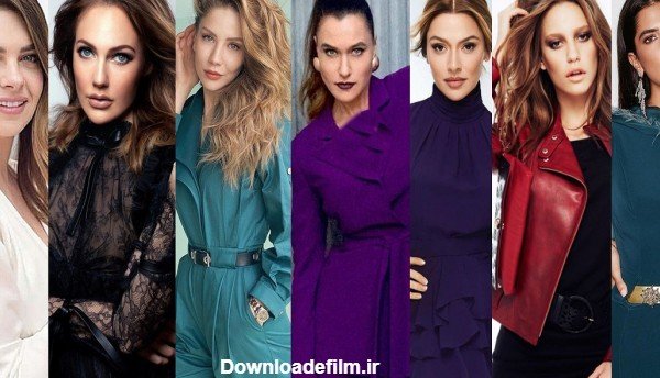 عکس پروفایل ترکی دخترانه