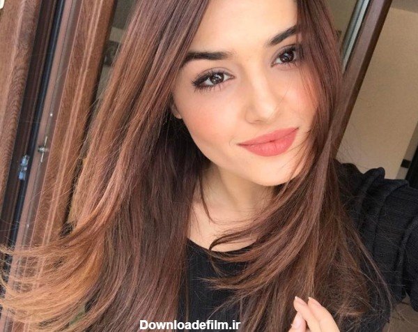 عکس پروفایل ترکی دخترانه