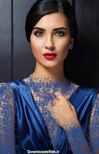 عکس پروفایل ترکی دخترانه