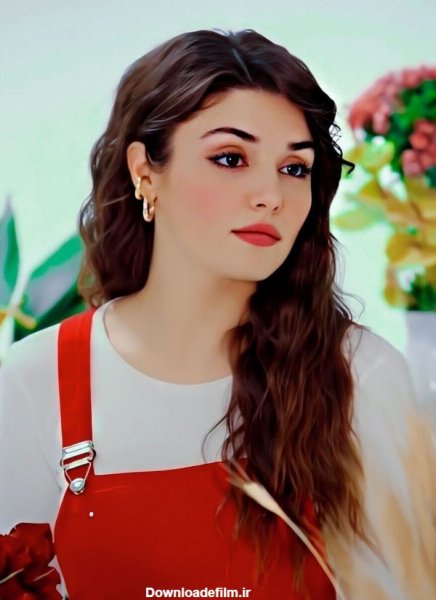 عکس پروفایل ترکی دخترانه