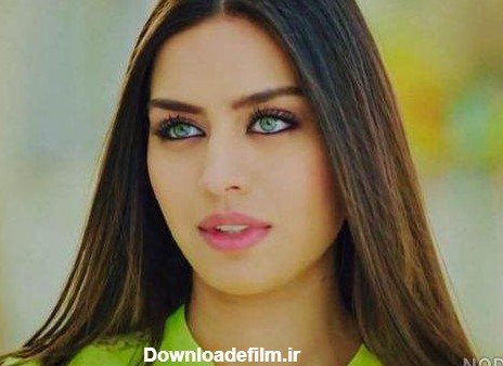 عکس پروفایل ترکی دخترانه