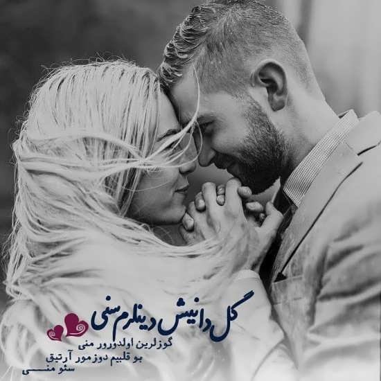  پروفایل ترکی با معنی