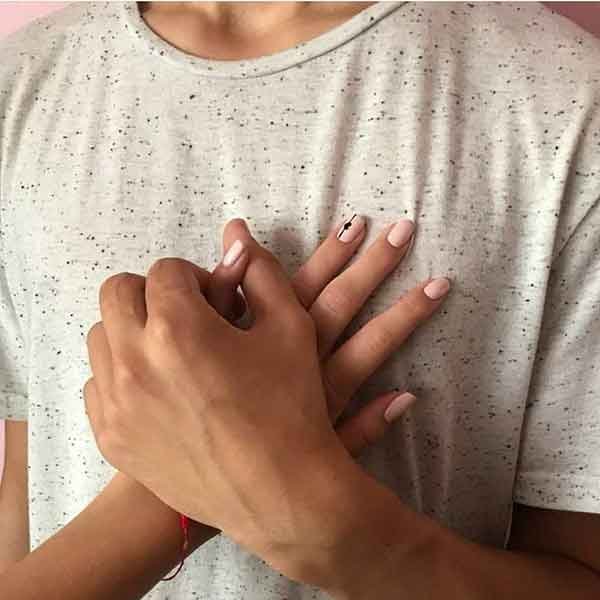  ست عکس عاشقانه لاکچری بدون متن