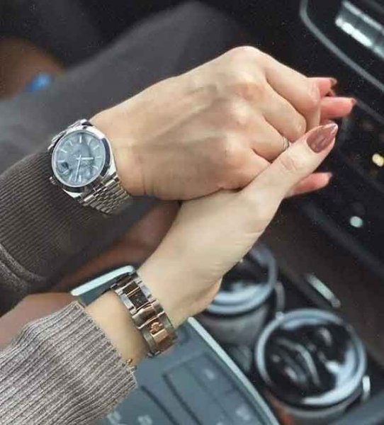  ست عکس عاشقانه لاکچری بدون متن