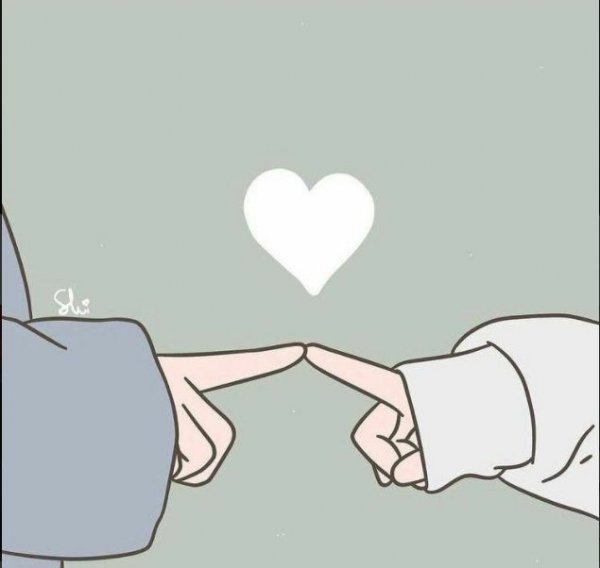  پروفایل ست دخترونه دونفره کیوت